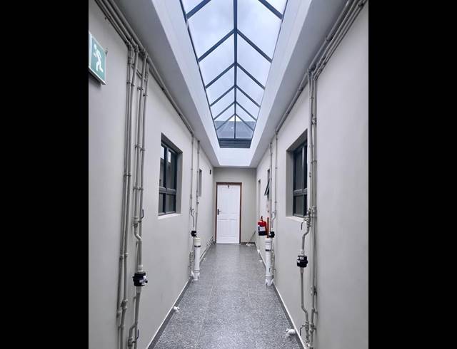 1 BEDROOM FLAT TO LET IN MONTCLAIR